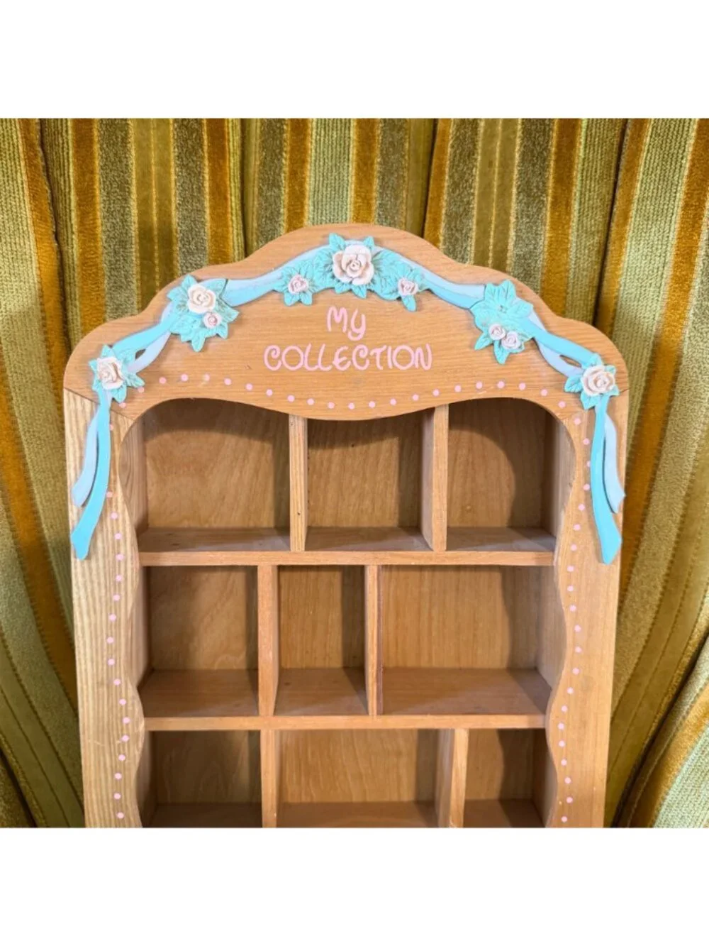 Vintage Enesco Precious Moments 